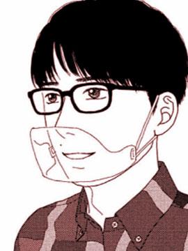 逃耻原作者探班记